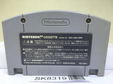 Banjo Kazooie Nintendo N64 Japan - SK8319