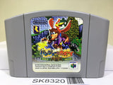 Banjo Kazooie Nintendo N64 Japan - SK8320