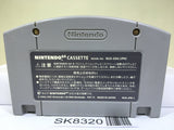 Banjo Kazooie Nintendo N64 Japan - SK8320