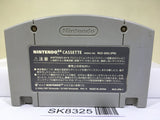 Diddy Kong Racing Nintendo N64 Japan - SK8325