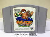 Diddy Kong Racing Nintendo N64 Japan - SK8326