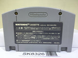 Diddy Kong Racing Nintendo N64 Japan - SK8326