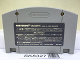 Diddy Kong Racing Nintendo N64 Japan - SK8327