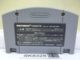 Diddy Kong Racing Nintendo N64 Japan - SK8328