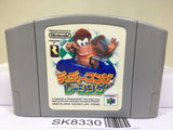 Diddy Kong Racing Nintendo N64 Japan - SK8330