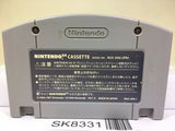 Diddy Kong Racing Nintendo N64 Japan - SK8331
