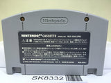 Donkey Kong 64 Nintendo N64 Japan - SK8332