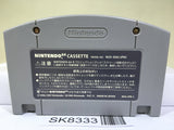 Donkey Kong 64 Nintendo N64 Japan - SK8333