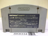 Donkey Kong 64 Nintendo N64 Japan - SK8334