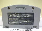 Kirby 64 Nintendo N64 Japan - SK8336