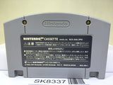 Kirby 64 Nintendo N64 Japan - SK8337