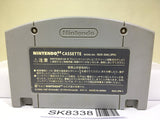 Kirby 64 Nintendo N64 Japan - SK8338
