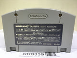 Kirby 64 Nintendo N64 Japan - SK8339