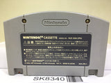 Kirby 64 Nintendo N64 Japan - SK8340