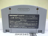 Super Mario 64 Nintendo N64 Japan - SK8345