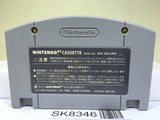 Super Mario 64 Nintendo N64 Japan - SK8346
