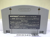 Mario Kart 64 Nintendo N64 Japan - SK8349