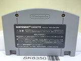 Mario Kart 64 Nintendo N64 Japan - SK8350