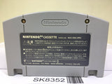 Mario Kart 64 Nintendo N64 Japan - SK8352