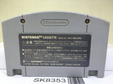Mario Kart 64 Nintendo N64 Japan - SK8353
