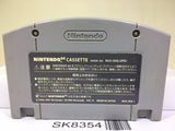 Mario Kart 64 Nintendo N64 Japan - SK8354