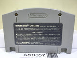 Mario Kart 64 Nintendo N64 Japan - SK8357