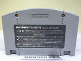 Mario Kart 64 Nintendo N64 Japan - SK8359