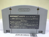 Mario Kart 64 Nintendo N64 Japan - SK8360