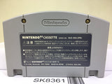Mario Kart 64 Nintendo N64 Japan - SK8361