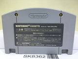 Mario Kart 64 Nintendo N64 Japan - SK8362