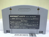 Mario Kart 64 Nintendo N64 Japan - SK8365