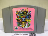 Mario Party 2 Nintendo N64 Japan - SK8368