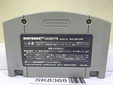Mario Party 2 Nintendo N64 Japan - SK8368