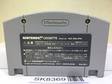 Mario Party 2 Nintendo N64 Japan - SK8369