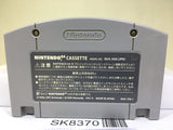 Mario Party 3 Nintendo N64 Japan - SK8370