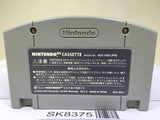 Mario Party 3 Nintendo N64 Japan - SK8375