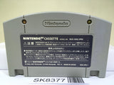 Super Smash Bros. Dairanto Smash Brothers Nintendo N64 Japan - SK8377