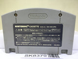 Super Smash Bros. Dairanto Smash Brothers Nintendo N64 Japan - SK8379