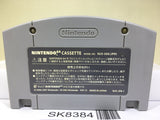 Super Smash Bros. Dairanto Smash Brothers Nintendo N64 Japan - SK8384