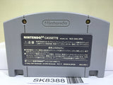 Mario Party Nintendo N64 Japan - SK8388