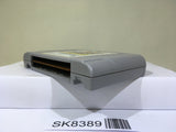 Mario Story Nintendo N64 Japan - SK8389