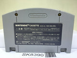 Super Mario 64 Rumble Pak Ver. Nintendo N64 Japan - SK8390