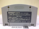 Super Mario 64 Rumble Pak Ver. Nintendo N64 Japan - SK8391