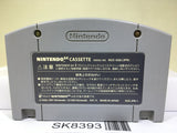 Super Mario 64 Rumble Pak Ver. Nintendo N64 Japan - SK8393