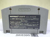 Super Mario 64 Rumble Pak Ver. Nintendo N64 Japan - SK8395