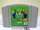 Mario Golf 64 Nintendo N64 Japan - SK8396