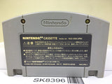 Mario Golf 64 Nintendo N64 Japan - SK8396