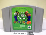 Mario Golf 64 Nintendo N64 Japan - SK8397
