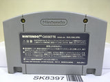Mario Golf 64 Nintendo N64 Japan - SK8397