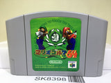Mario Golf 64 Nintendo N64 Japan - SK8398